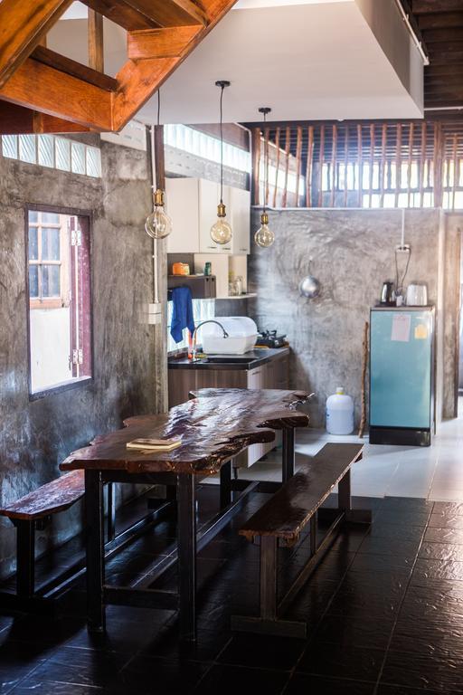 斯威特丽芙社区旅馆 Ko Lanta 外观 照片