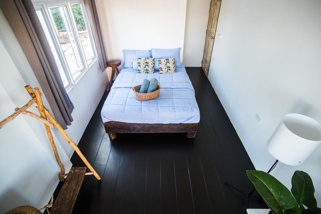 斯威特丽芙社区旅馆 Ko Lanta 外观 照片