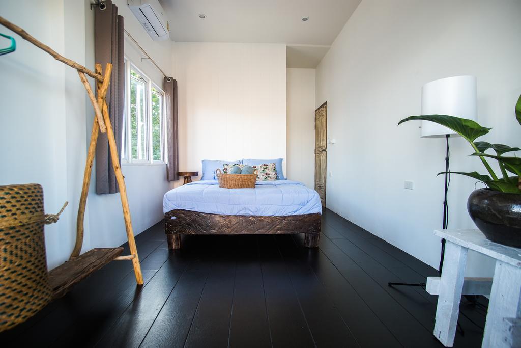 斯威特丽芙社区旅馆 Ko Lanta 外观 照片