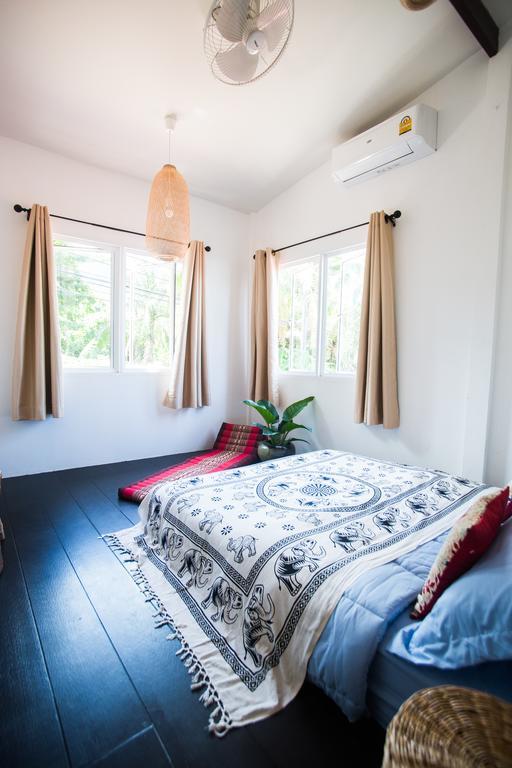 斯威特丽芙社区旅馆 Ko Lanta 外观 照片