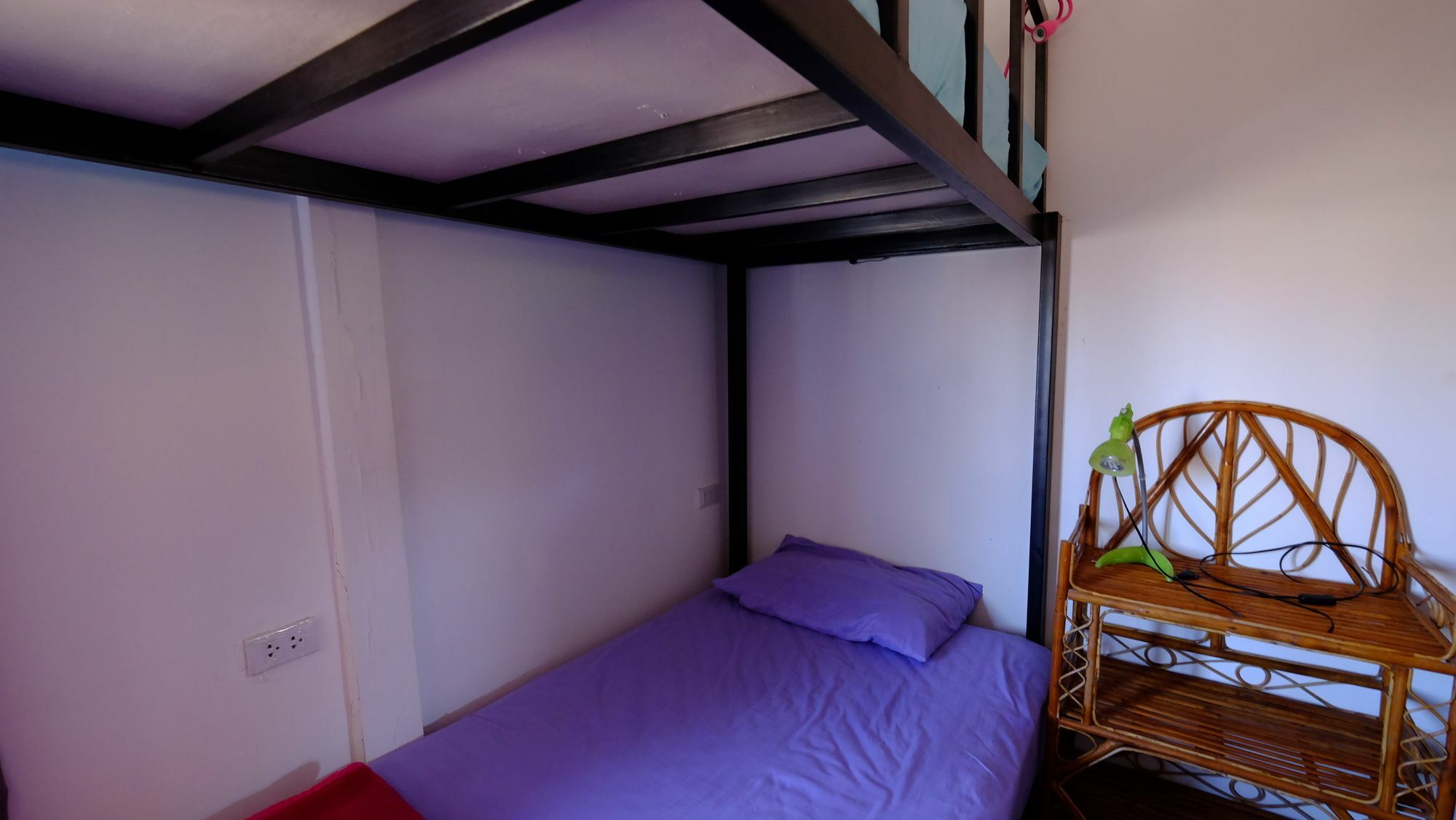 斯威特丽芙社区旅馆 Ko Lanta 外观 照片