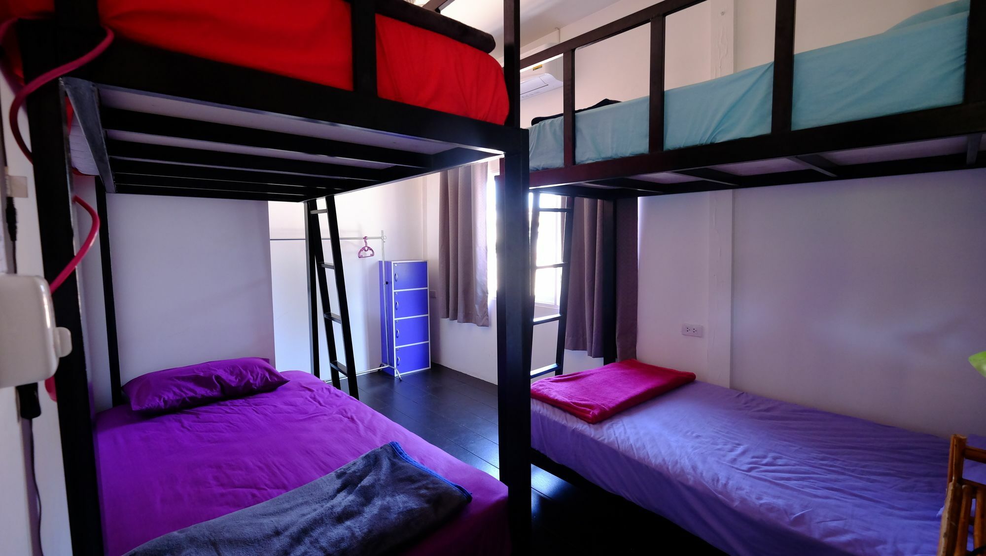 斯威特丽芙社区旅馆 Ko Lanta 外观 照片